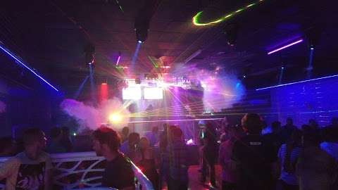 Photo: Amped Nightclub