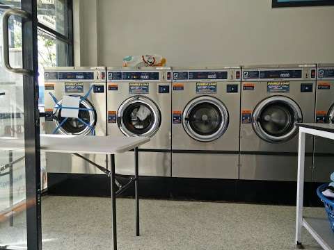 Photo: Central Laundry Service