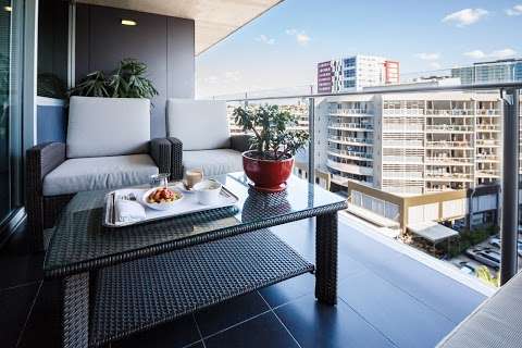 Photo: Emporium Hotel Brisbane