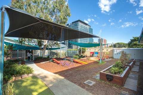 Photo: Goodstart Early Learning Fortitude Valley