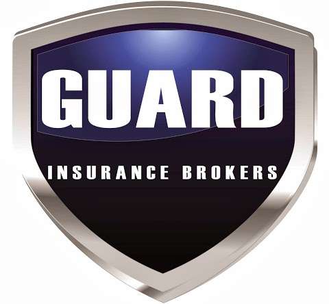 Photo: Guard Insurance Brokers