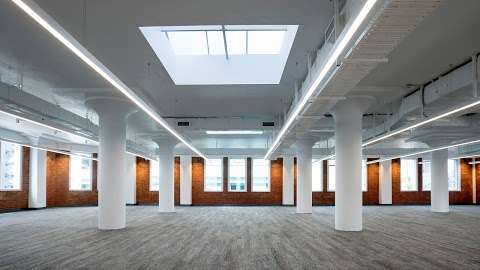 Photo: Lumen 8 Architectural Lighting