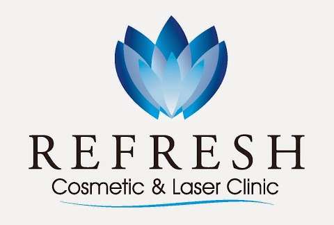 Photo: Refresh Cosmetic & Laser Clinic