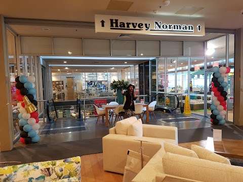 Photo: Harvey Norman - Fortitude Valley