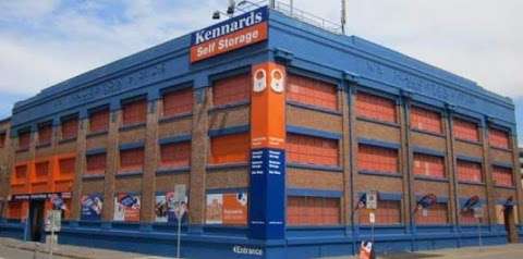 Photo: Kennards Self Storage Fortitude Valley