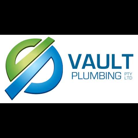 Photo: Vault Plumbing